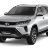 Bạc - 1D6 FORTUNER