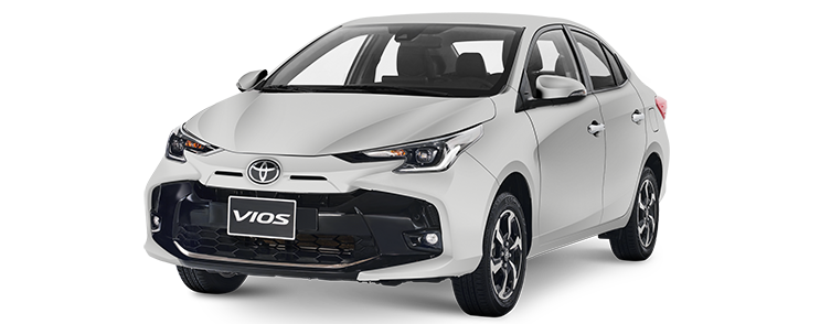 TOYOTA VIOS