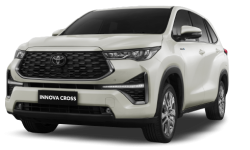 INNOVA CROSS