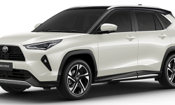 YARIS CROSS