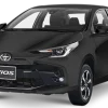 Đen - 218 Vios