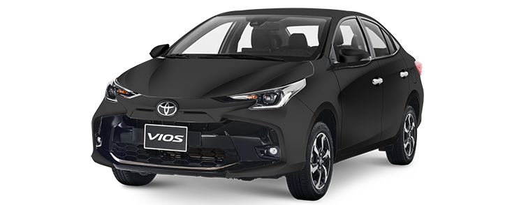 TOYOTA VIOS - Ảnh 4