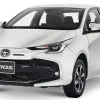 Trắng ngọc trai - 089 Vios