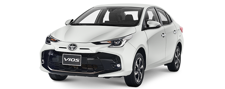 TOYOTA VIOS - Ảnh 5