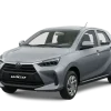 Bạc: S28 Wigo