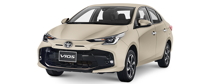 TOYOTA VIOS - Ảnh 3