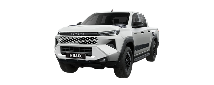 HILUX