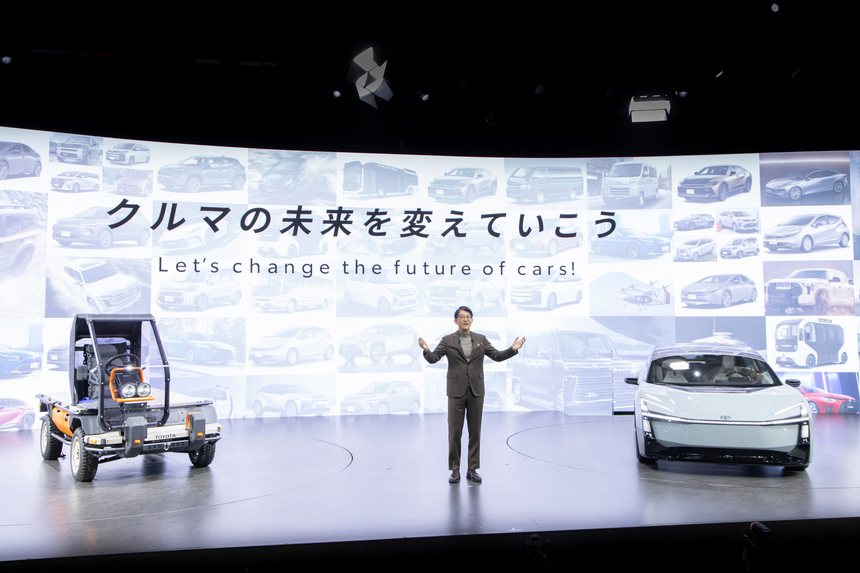 toyota,  doanh so,  toan cau,  dan dau,  oto,  2025,  volkswagen anh 2