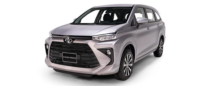 AVANZA PREMIO