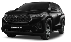 INNOVA CROSS