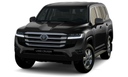 LAND CRUISER