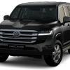 LAND CRUISER