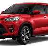 Đỏ R40 Raize