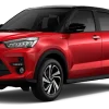Đỏ /Đen XJ9 Raize