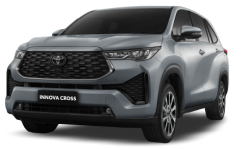 INNOVA CROSS