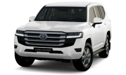 LAND CRUISER