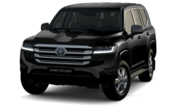 LAND CRUISER